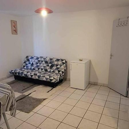 Joli Studio Saint-Marcellin  Exteriér fotografie
