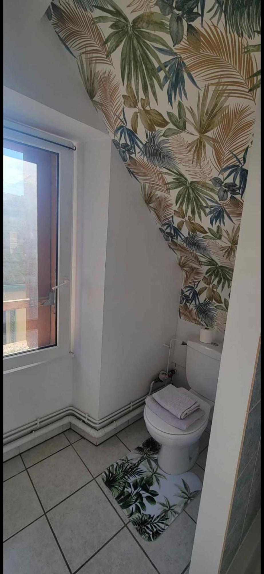 Joli Studio Saint-Marcellin  Pokoj fotografie